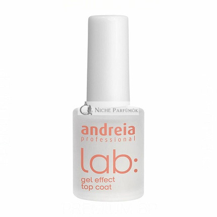 Andreia Effekt Top Coat Körömlakk 10.5ml