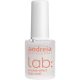 Lab Andreia Matt Effekt Top Coat Nagellack, 10.5ml