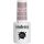 Andreia Semi-Permanenter Nagelgel-Lack für UV/LED-Lampe Intensiver Glanz und 4 Wochen haltende Französische Maniküre Nagelgel-Lack Magazin Kollektion Farbe MZ6 Grau Nude 10,5ml