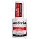 Andreia Professional 3 az 1-ben LED és UV Gél Építő Nude Fedő 14ml