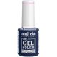 Andreia Professional A Gél Lakk Oldószer és Szagtalan Gél Szín G43 Pink Naplemente