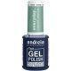 Andreia Professional The Gel Polish Solvent Free Gel Limited Collection Color ED2 Soft Green