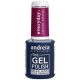 Andreia Professional The Gel Polish Limited Collection Szín ED5 Metallic Cherry