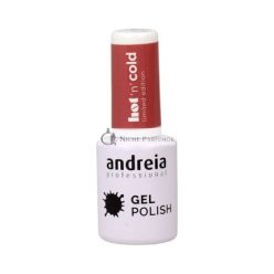 Andreia Hot 'n' Cold Körömlakk Nº 3, 10,5 ml