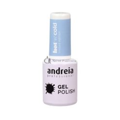 Andreia Hot 'n' Cold Körömlakk Nº 5, 10 ml