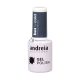 Andreia Hot 'n' Cold Körömlakk Nº 6, 10.5ml