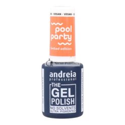 Andreia The Gel Polish Pool Party N1, 105 ml