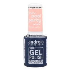 Andreia Gél Lakk Pool Party N2 - 10,5 ml