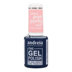 Andreia The Gel Polish Pool Party N3, 10.5 Ml
