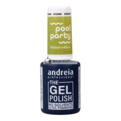 Andreia The Gel Polish Pool Party N6, 10.5ml