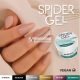 Andreia Professional Emerald Spider Gel Nagel Kunst Design