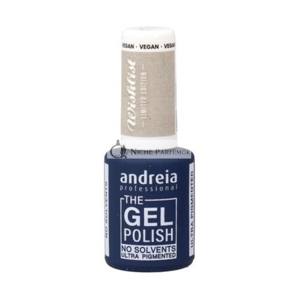 Andreia Wl4 Körömlakk, 10.5ml