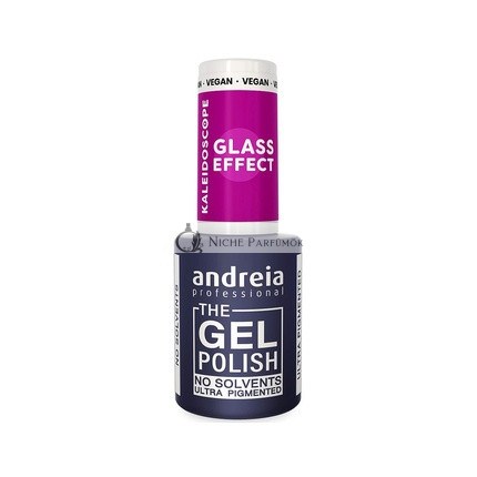 Andreia Gellack KL2, 10.5ml