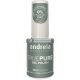 Andreia Professional Hema Mentes Gél Lakk - Tiszta 21 Mentes és 100%-ban Vegán, 10,5 ml