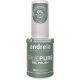 Andreia Professioneller Hema-freier Gel-Lack True Pure 21 Free und 100% Vegan für empfindliche Nägel - 10,5 ml