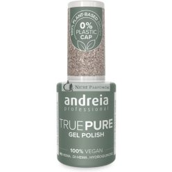   Andreia Professional Hema Mentes Gél Lakk True Pure 21 Mentes és 100% Vegán Érzékeny Körmöknek 10.5ml