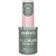 Andreia Professional Hema Frei Gel-Lack Wahrhaft Rein 21 Frei und 100% Vegan für Empfindliche Nägel 10,5ml