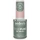 Andreia Professional Hema Mentes Gél Lakk True Pure 21 Mentes és 100% Vegán Érzékeny Körmöknek, 10.5ml