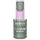 Andreia Professional Hema Mentes Gél Lakk - True Pure 21 Mentes és 100% Vegán, 10,5ml