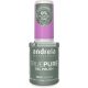 Andreia Professioneller Hema-freier Gel-Lack True Pure 21 Free und 100% Vegan für Empfindliche Nägel, 10.5ml