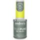 Andreia Professzionális Hema Mentes Gél Lakk, 21 Free és 100% Vegán Érzékeny Körmöknek, 10.5ml