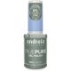 Andreia Professioneller Hema-freier Gellack True Pure 21 Free und 100 % Vegan für empfindliche Nägel 10,5 ml