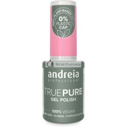   Andreia Professional Hema Mentes Gél Lakk - True Pure 21 Mentes és 100% Vegán, 10,5ml