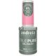 Andreia Professional Hema Mentes Gél Lakk - True Pure 21 Mentes és 100% Vegán, 10,5ml