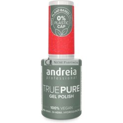   Andreia Professional Hema Free Gel Lakk - True Pure 21 Free és 100% Vegan, 10.5ml