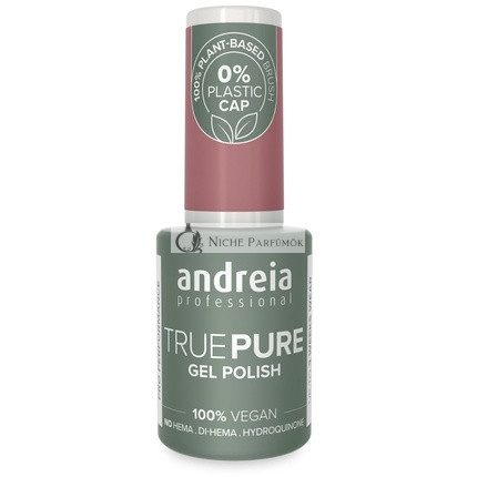 Andreia TRUE PURE Gél Lakk 12ml - T26