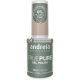 Andreia Professional Hema Mentes Gél Lakk - Igaz Tiszta 21 Mentes és 100%-ban Vegán, 10.5ml