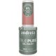 Andreia Professional Hema-freier Gel-Lack True Pure 21-frei und 100% vegan für empfindliche Nägel 10,5ml