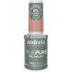 Andreia Professional Hema Free Gél Lakk True Pure 21 Free és 100% Vegán Érzékeny Körmöknek, 10.5ml
