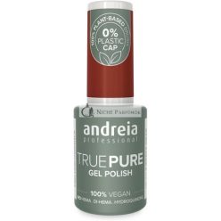  Andreia Professional Hema Free Gel Lakk True Pure 21 Free és 100% Vegán Érzékeny Körmöknek, 10.5ml