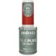 Andreia Professional Hema-freier Gel-Lack True Pure 21 Free und 100% vegan für empfindliche Nägel, 10.5ml