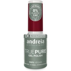   Andreia Professional Hema Mentes Gél Lakk True Pure 21 Mentes és 100% Vegán Érzékeny Körmöknek 10.5ml