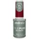 Andreia Professional Hema Mentes Gél Lakk True Pure 21 Mentes és 100% Vegán Érzékeny Körmöknek 10.5ml