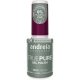 Andreia Professional Hema Free Gel Polish True Pure 21 Free and 100% Vegan for Sensitive Nails 10.5ml