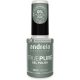 Andreia Professioneller Hema-freier Gel-Nagellack True Pure 21 Free und 100% Vegan für empfindliche Nägel 10.5ml