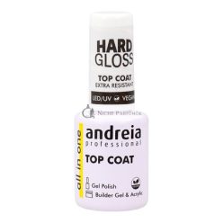 Andreia Gel Nagellack Top Coat Shine Master 105ml