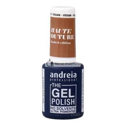 Andreia Der Gellack Ha5
