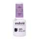 Andreia Gel Nagellack Ms3 105ml