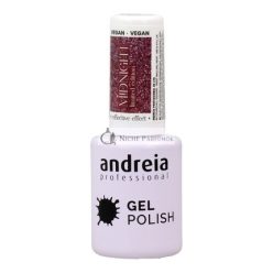 Andreia The Gel Polish Reflective Colors Md3 - 10,5 Ml