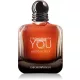 Armani Emporio Stronger With You Absolutely eau de Parfüm Férfiaknak