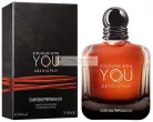 Armani Emporio Stronger With You Absolutely eau de Parfüm Férfiaknak