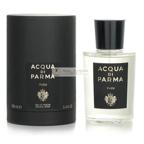 Acqua Di Parma Yuzu EDP Unisex 10ml