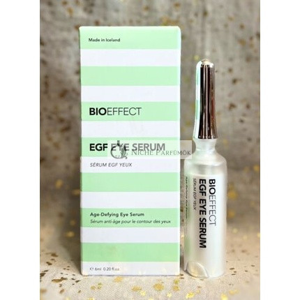BIOEFFECT EGF Augenserum, Anti-Aging Augenserum