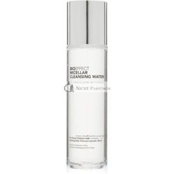 Bioeffect Micellar Reinigungswasser 200ml