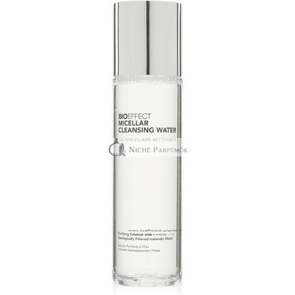 Bioeffect Micellar Reinigungswasser 200ml