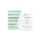 Bioeffect Imprinting Augenmasken Tiefenfeuchtigkeit Beruhigende Anti-Aging Gel Augenpflaster, 8 Paare